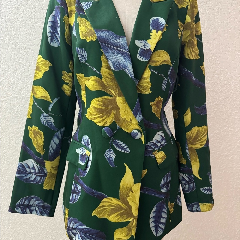 Everlynn Women’s Business Outfit Blazer - Picture 11 of 16